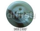 Coat Button - A6172F