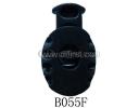 Plastic Stopper - B055F