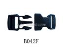 Plastic Buckle - B042F