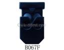 Plastic Stopper - B067F