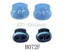 Plastic Stopper - B072F