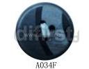 Fashion Button - A034F