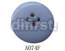 Fashion Button - A074F