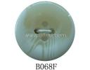 Coat Button - B068F-1