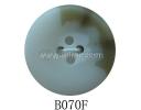 Coat Button - B070F-1