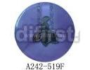 Fashion Button - A242-519F