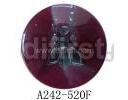 Fashion Button - A242-520F