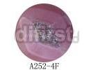 Fashion Button - A242-4F