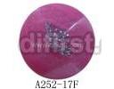 Fashion Button - A242-17F