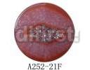 Fashion Button - A252-21F