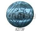 Fashion Button - A273F