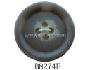 Coat Button - B8274F