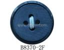 Coat Button - B8370-2F