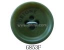 Coat Button - G853F-1