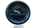 Coat Button - G853F1-1