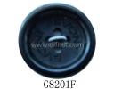 Coat Button - G8201F-1