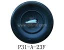 Coat Button - P31-A-23F