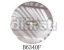 Fashion Button - B6340F