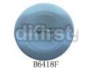 Fashion Button - B6418F