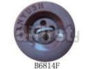 Fashion Button - B6814F