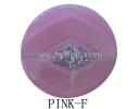 Fashion Button - PINK-F