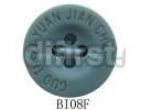 Fashion Button - B108F