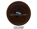 Fashion Button - G8299F