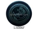 Fashion Button - LSOO6F