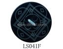 Fashion Button - LS041F