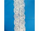 Stretch lace trim - FA3004