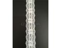 Stretch lace trim  - FA3010