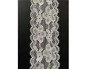 Rigid lace trim - FA4001