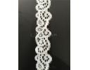 Rigid lace trim - FA4003