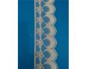 Rigid lace trim - FA4019
