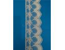 Rigid lace trim - FA4019