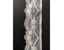 Rigid lace trim - FA4020