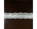 Cotton Lace Trim - FA5009