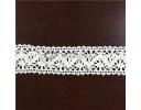 Cotton Lace Trim - FA5012