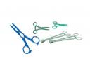 tweezers & forceps  - DFTF-002