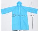 Adult Disposable Raincoat - FRC-013