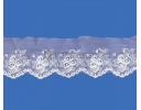 Embroidery  Lace Trim - FA8001