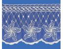 Embroidery  Lace Trim - FA80011