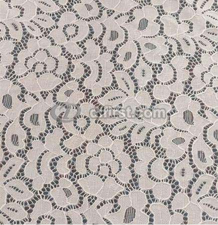 Stretch Lace Fabric » FA3103