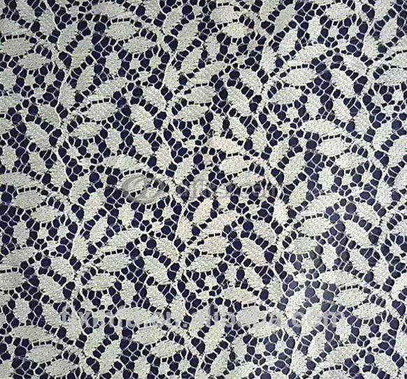 Stretch Lace Fabric » FA3107