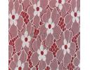 Rigid lace Fabric - FA4102