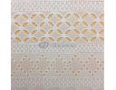 Cotton Lace Fabric - FA5108