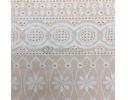 Cotton Lace Fabric - FA5109