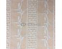 Cotton Lace Fabric - FA5114
