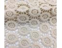 Cotton Lace Fabric - FA5118