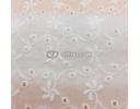 Cotton Lace Fabric - FA5120